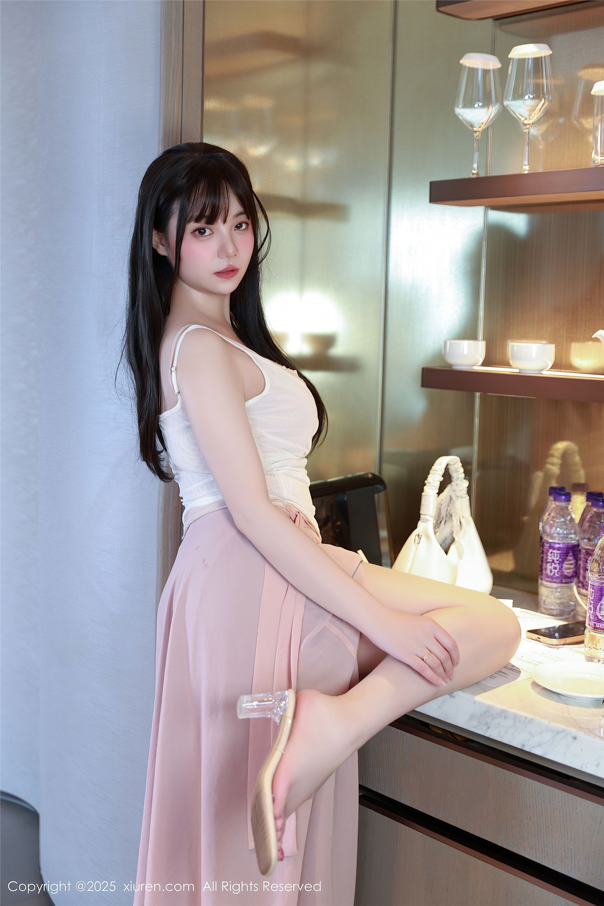 Xiuren秀人网 2025.09.09 NO.10746 软情